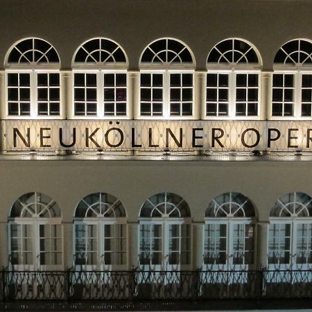 Berlin Mal Anders Erleben - Hier Tobt Das Leben Exteriér fotografie
