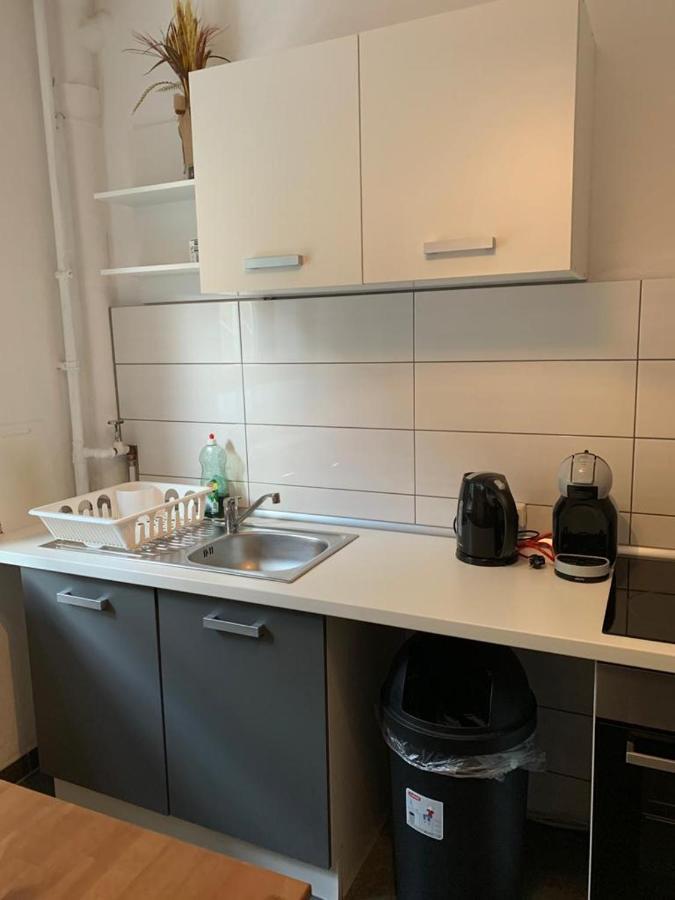 Berlin Mal Anders Erleben - Hier Tobt Das Leben Exteriér fotografie